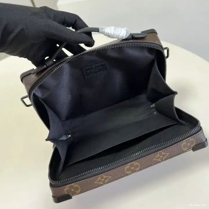 Brother Sam Yupoo LV Bag 2204YA0009 0804